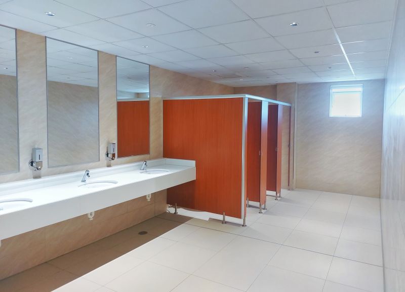 Updated Flooring Materials