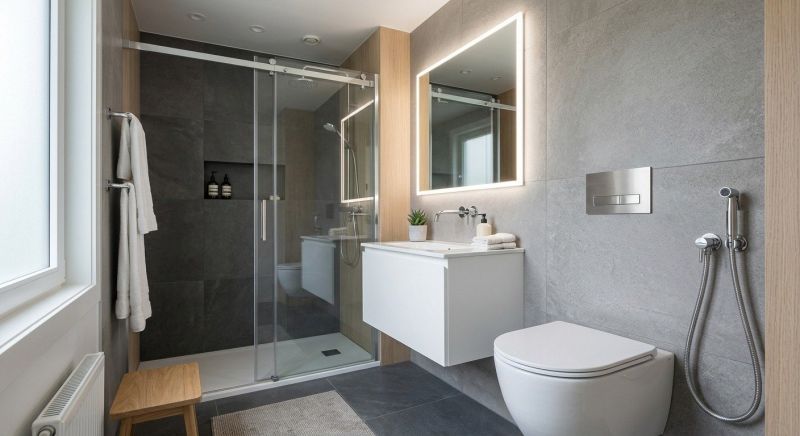 Top Bathroom Remodeling Companies in Grayslake, IL