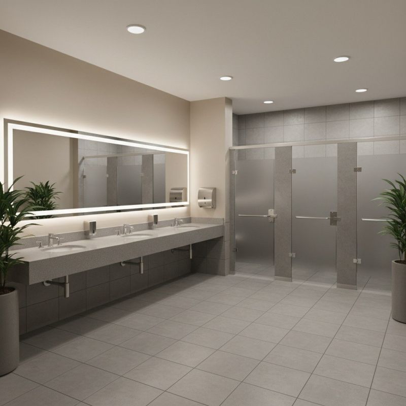 Top Bathroom Remodeling Companies in Mchenry, IL